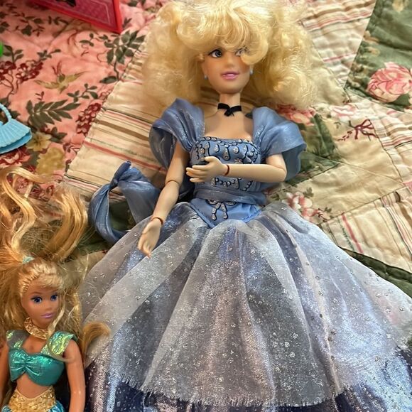 Barbie collection   - Picture 7 of 8